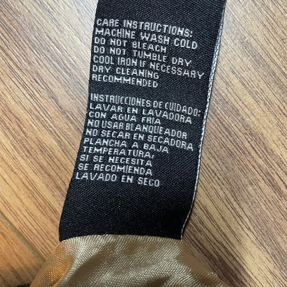 Vintage 2000 Mudd Jacket - Picture 8 of 9